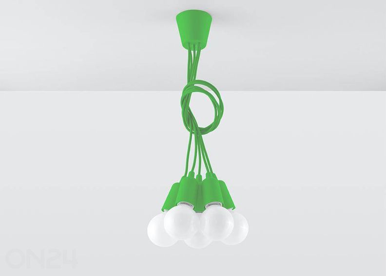 Rippvalgusti Diego 5 suurendatud