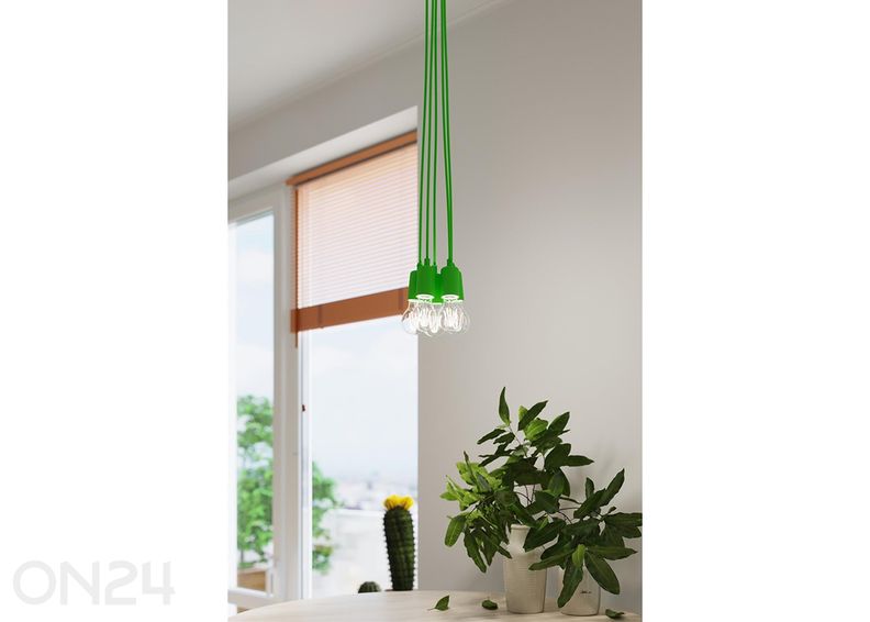 Rippvalgusti Diego 5 suurendatud