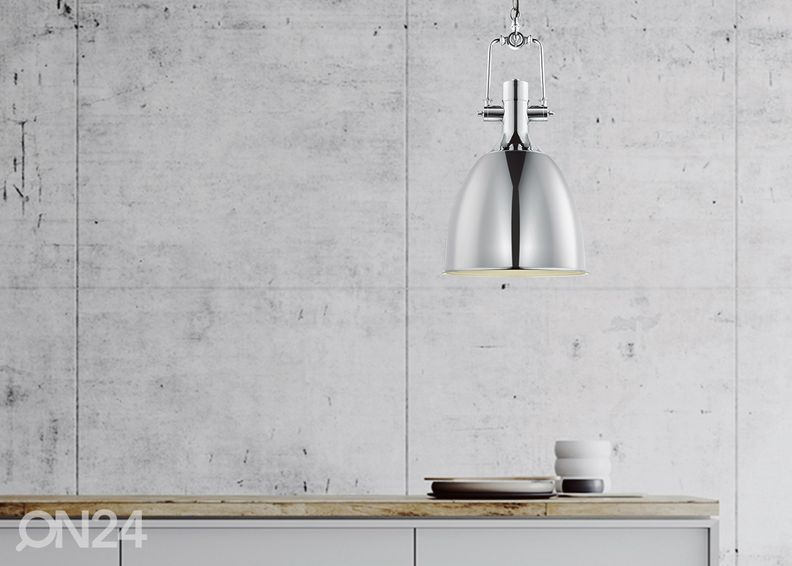 Rippvalgusti Dive suurendatud