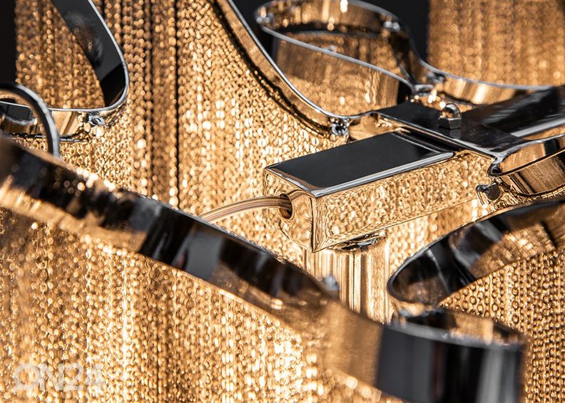 Rippvalgusti Elegance suurendatud