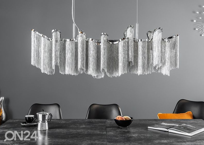 Rippvalgusti Elegance suurendatud