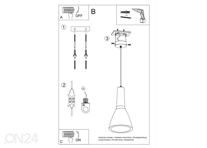 Rippvalgusti Empoli suurendatud