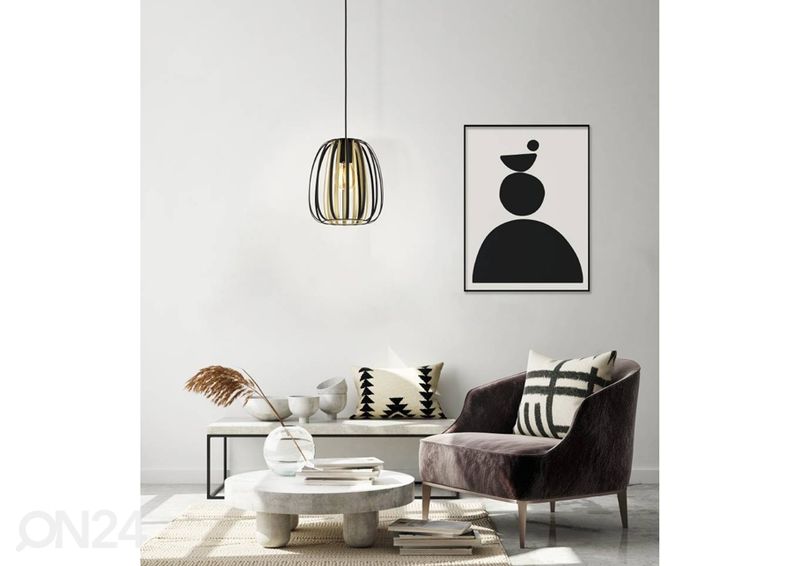 Rippvalgusti Encinitos suurendatud