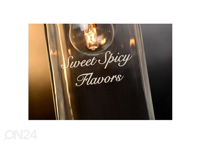 Rippvalgusti Epice suurendatud