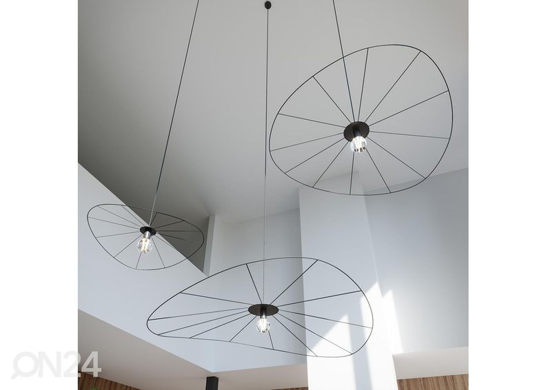 Rippvalgusti ESKOLA suurendatud