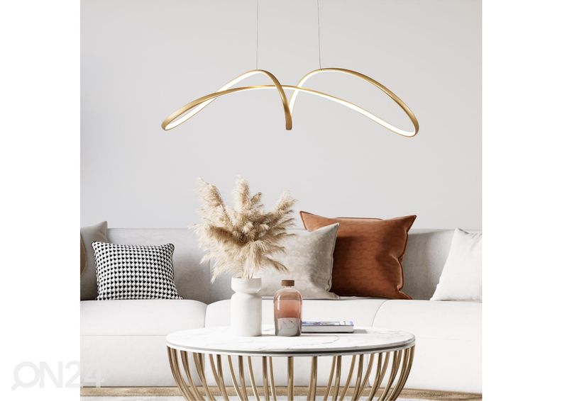 Rippvalgusti Fermi Gold suurendatud