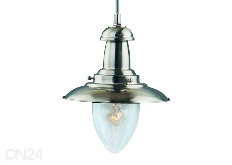 Rippvalgusti Fisherman Baby suurendatud