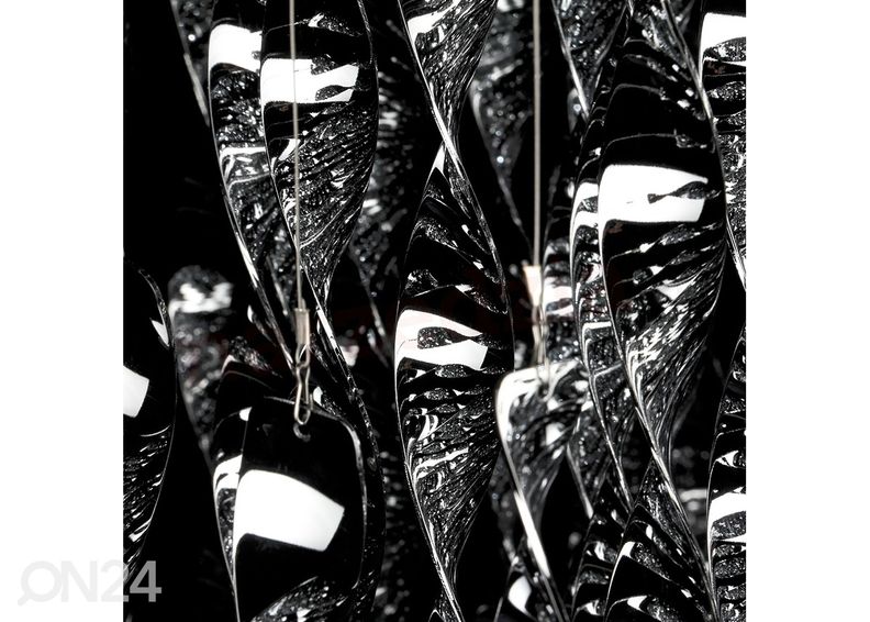 Rippvalgusti Fly suurendatud