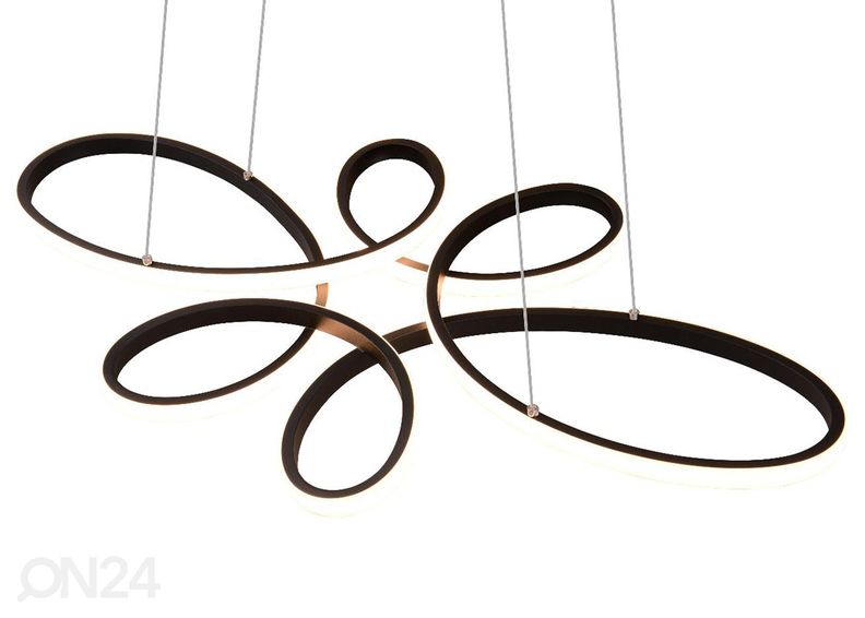 Rippvalgusti Fly suurendatud