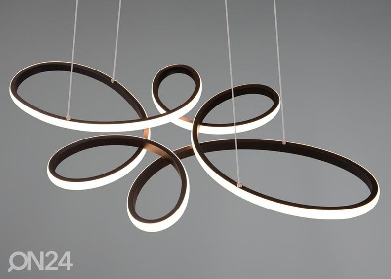 Rippvalgusti Fly suurendatud