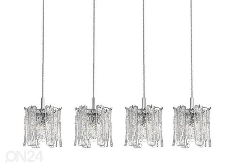 Rippvalgusti Froze 4 suurendatud