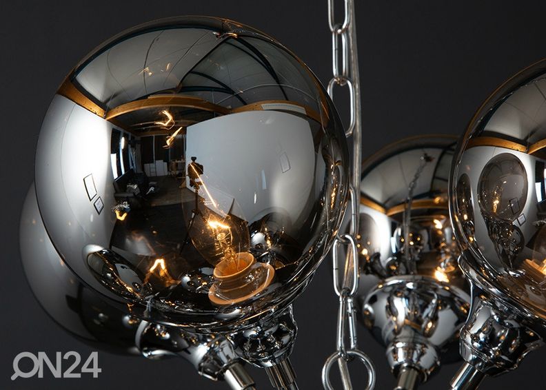 Rippvalgusti Galaxy suurendatud