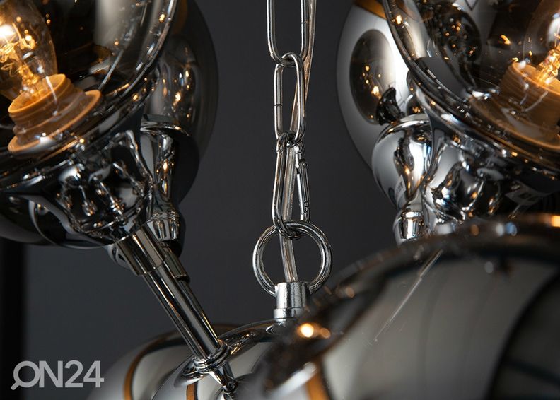 Rippvalgusti Galaxy suurendatud