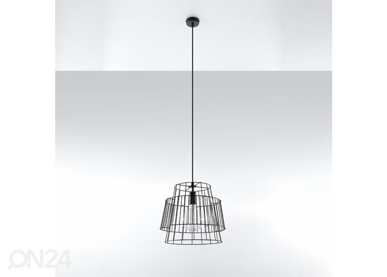 Rippvalgusti Gate suurendatud