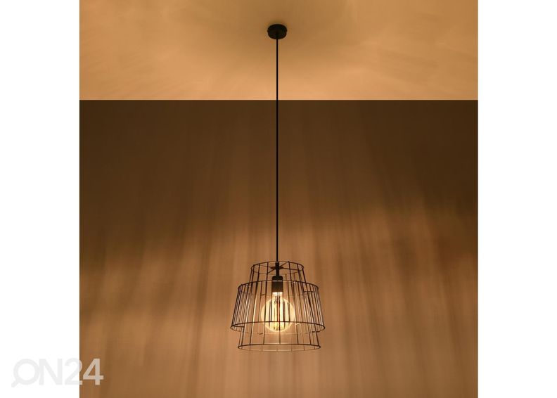 Rippvalgusti Gate suurendatud