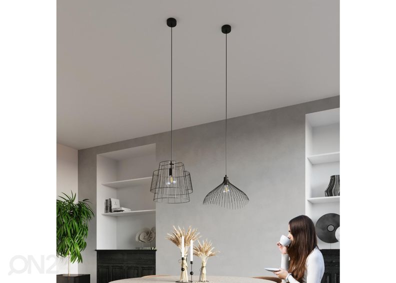 Rippvalgusti Gate suurendatud