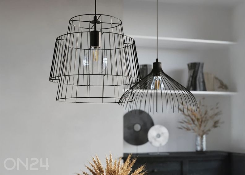 Rippvalgusti Gate suurendatud