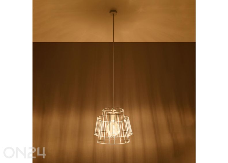 Rippvalgusti Gate suurendatud