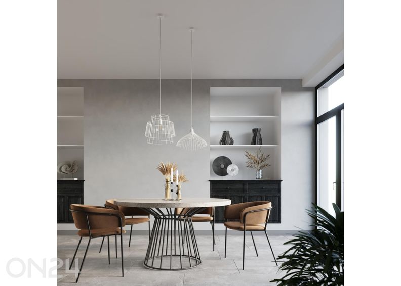 Rippvalgusti Gate suurendatud