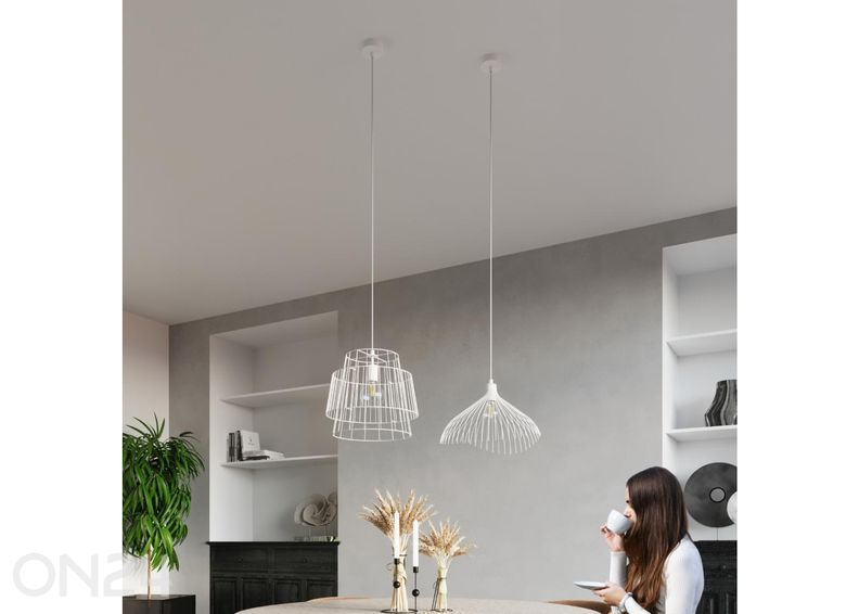 Rippvalgusti Gate suurendatud