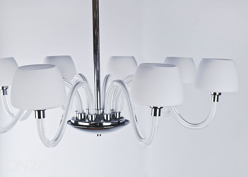 Rippvalgusti Gloria 8 suurendatud