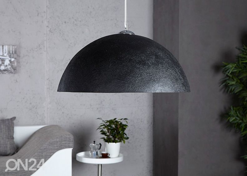 Rippvalgusti Glow Ø 50 cm suurendatud