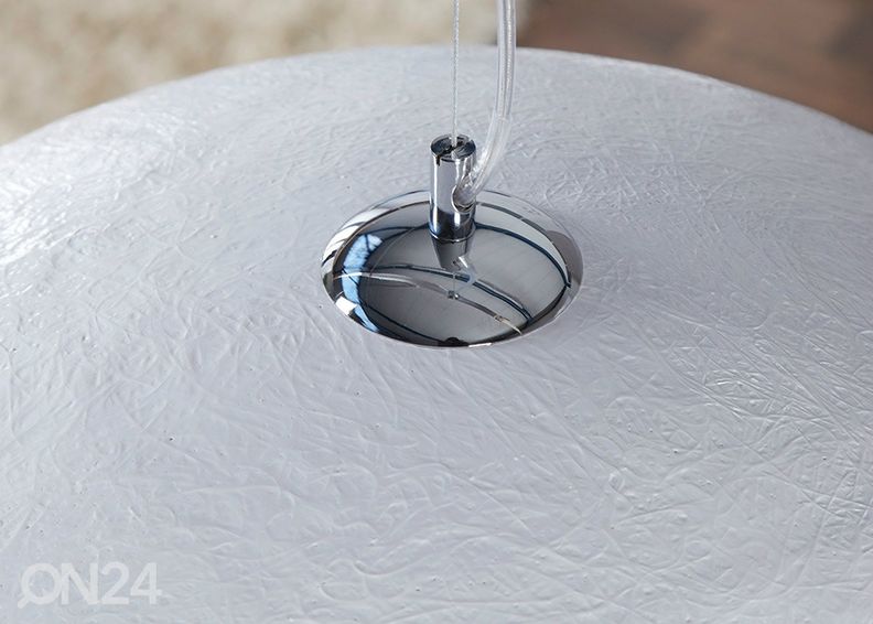 Rippvalgusti Glow Ø 70 cm suurendatud