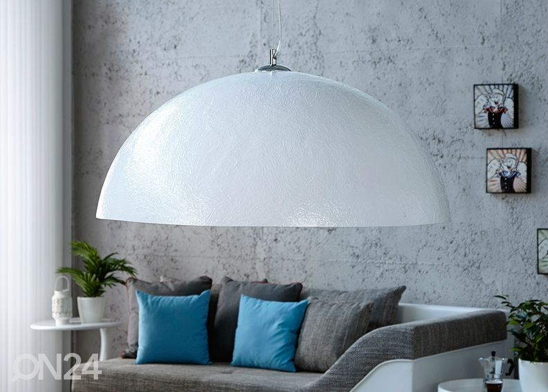 Rippvalgusti Glow Ø 70 cm suurendatud