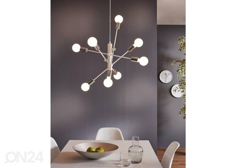 Rippvalgusti Gradoli suurendatud