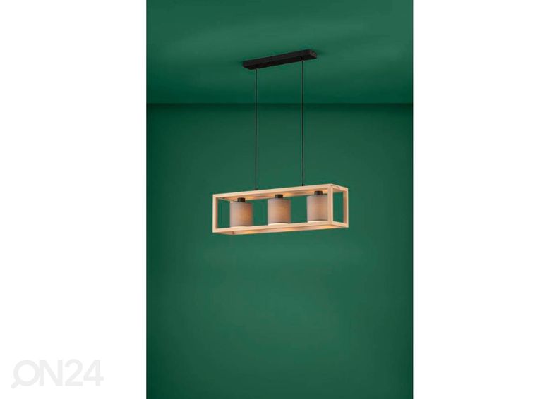 Rippvalgusti Granados suurendatud