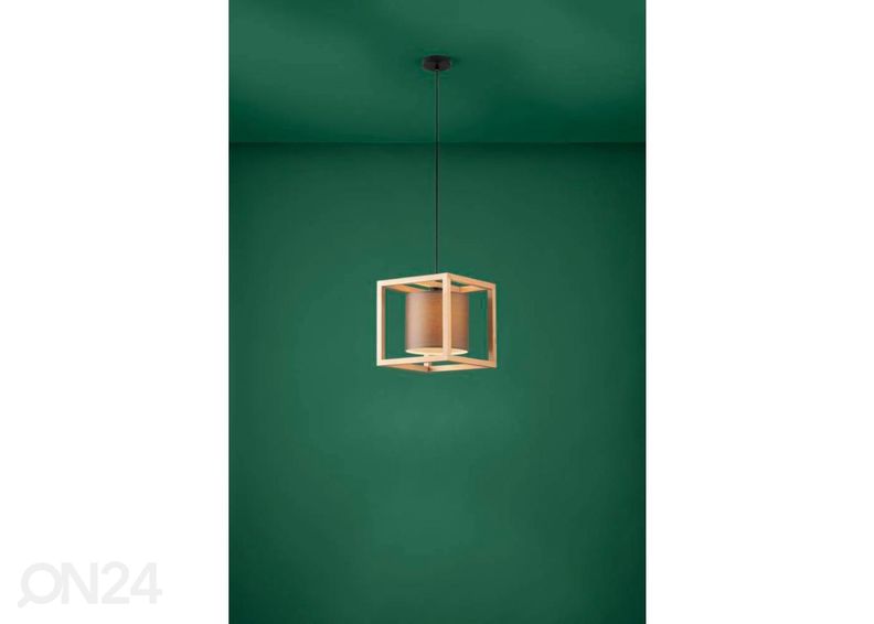 Rippvalgusti Granados suurendatud