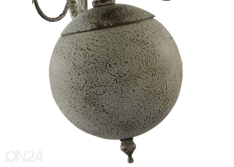 Rippvalgusti Greythorne suurendatud