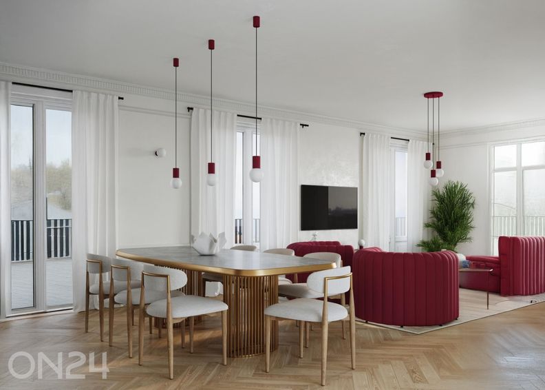 Rippvalgusti Halo 1 suurendatud