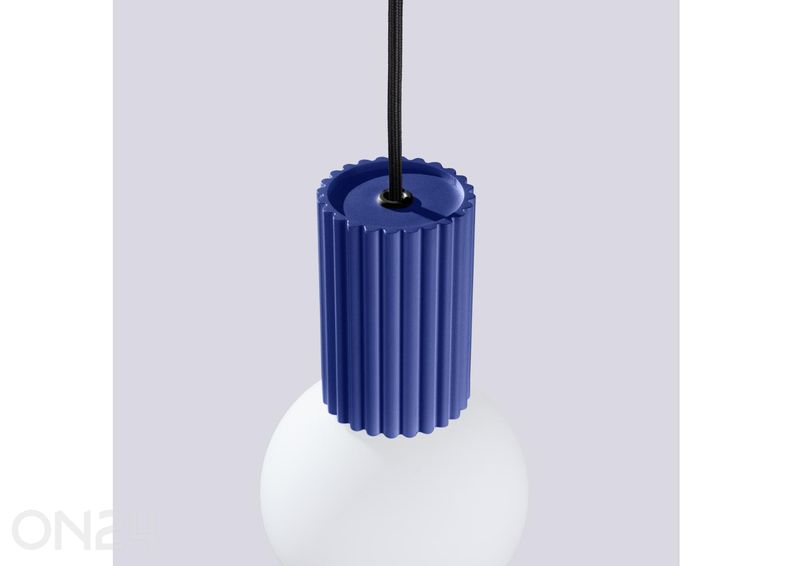 Rippvalgusti Halo 1 suurendatud