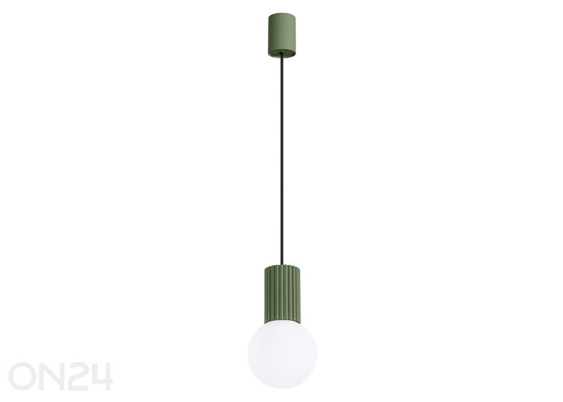 Rippvalgusti Halo 1 suurendatud