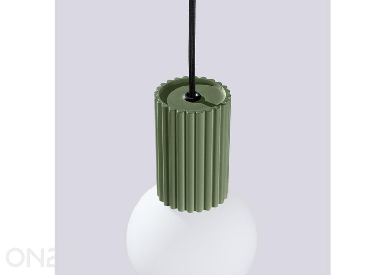 Rippvalgusti Halo 1 suurendatud