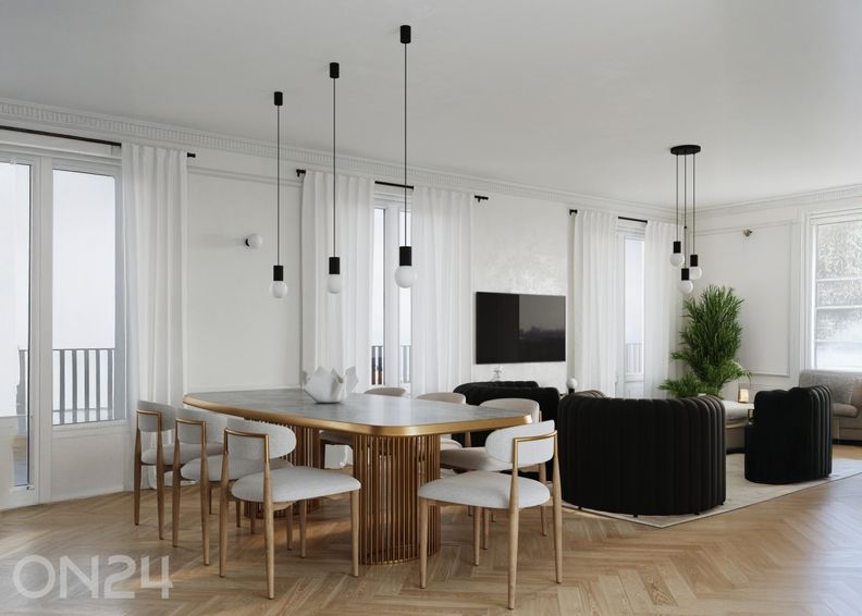 Rippvalgusti Halo 1 suurendatud