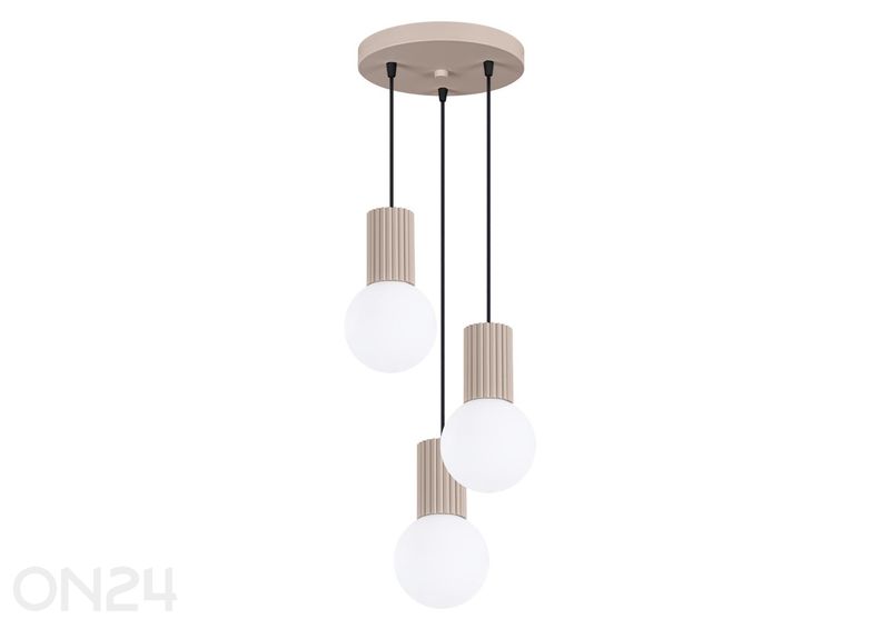 Rippvalgusti Halo 3P suurendatud