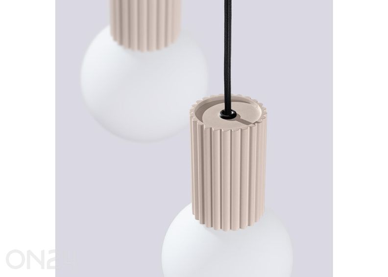 Rippvalgusti Halo 3P suurendatud