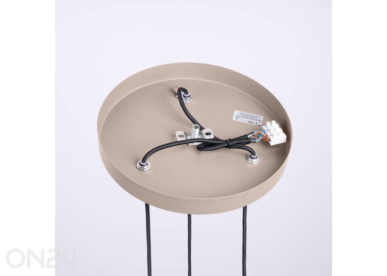 Rippvalgusti Halo 3P suurendatud