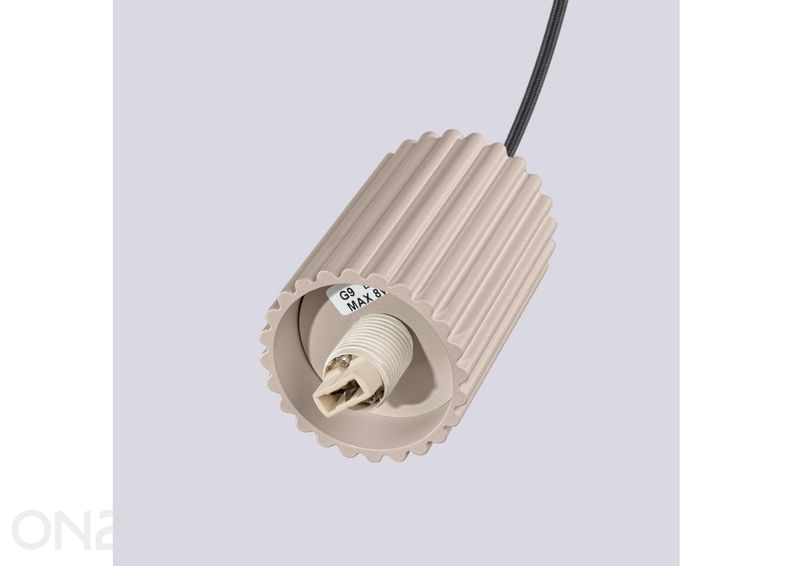 Rippvalgusti Halo 3P suurendatud