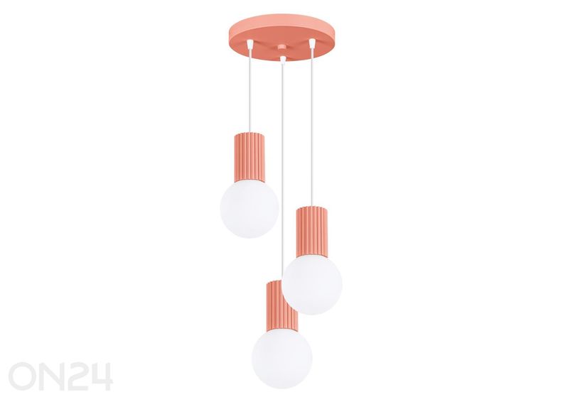 Rippvalgusti Halo 3P suurendatud