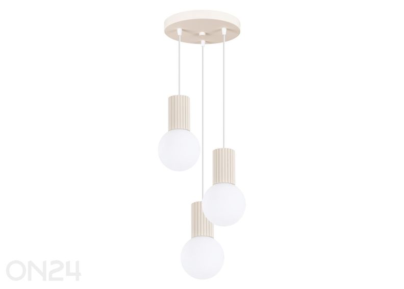 Rippvalgusti Halo 3P suurendatud