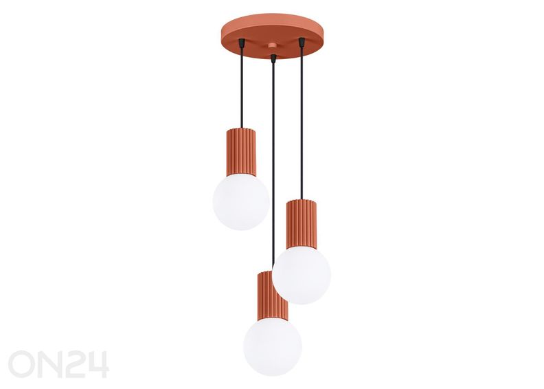 Rippvalgusti Halo 3P suurendatud