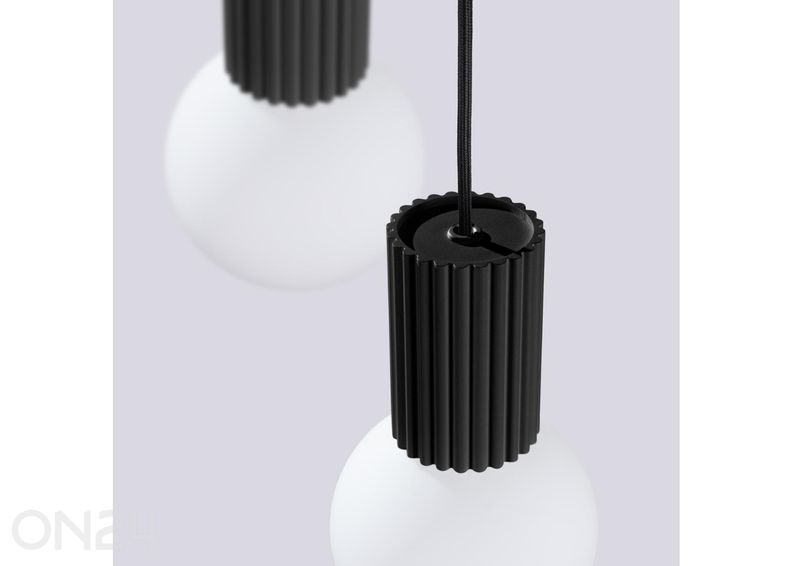 Rippvalgusti Halo 3P suurendatud