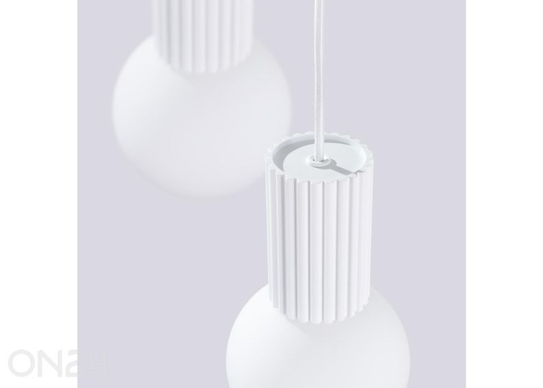 Rippvalgusti Halo 3P suurendatud