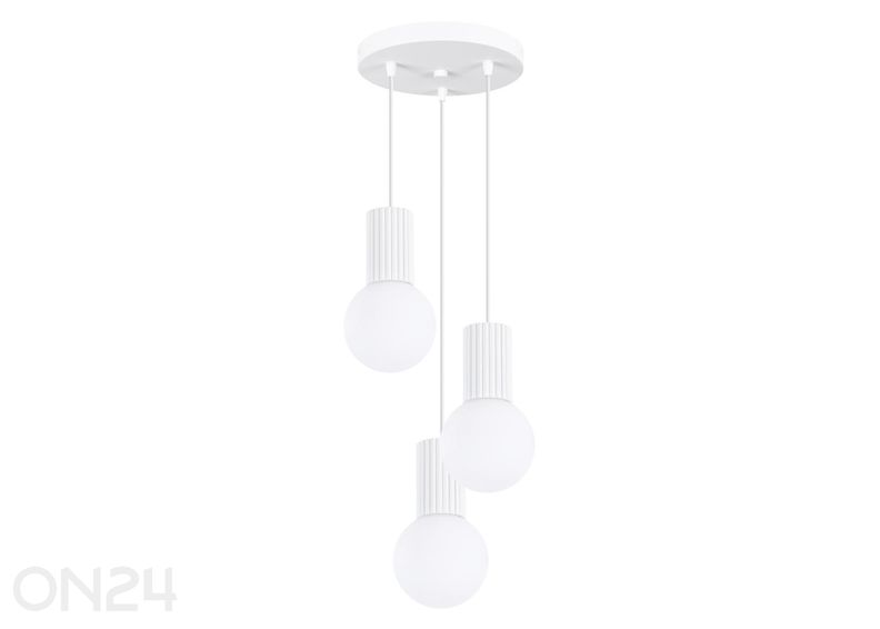 Rippvalgusti Halo 3P suurendatud