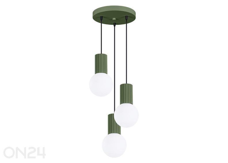 Rippvalgusti Halo 3P suurendatud