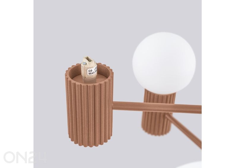 Rippvalgusti Halo 6 suurendatud