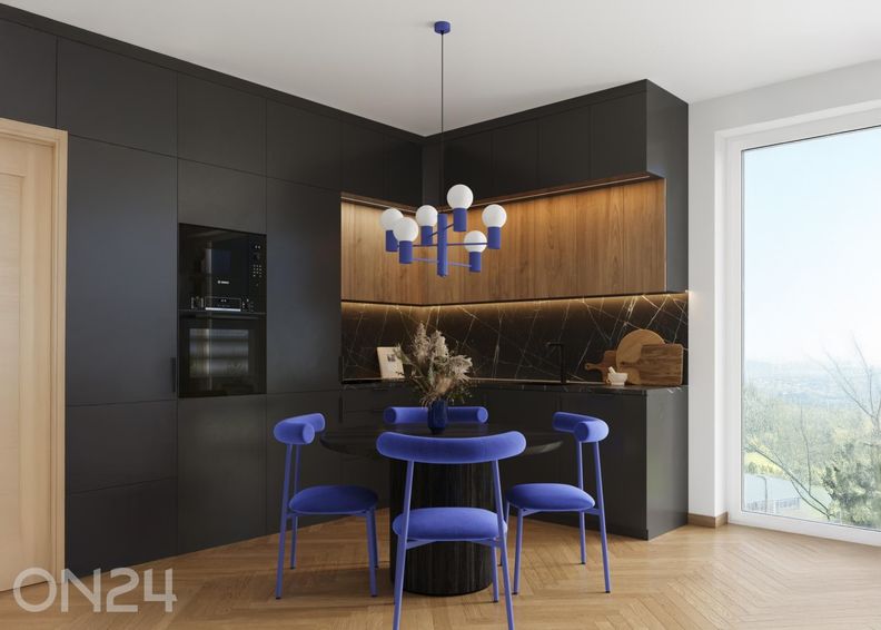 Rippvalgusti Halo 6 suurendatud